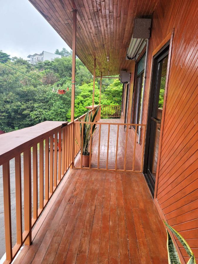 Cabinas Selva Verde Monteverde Esterno foto