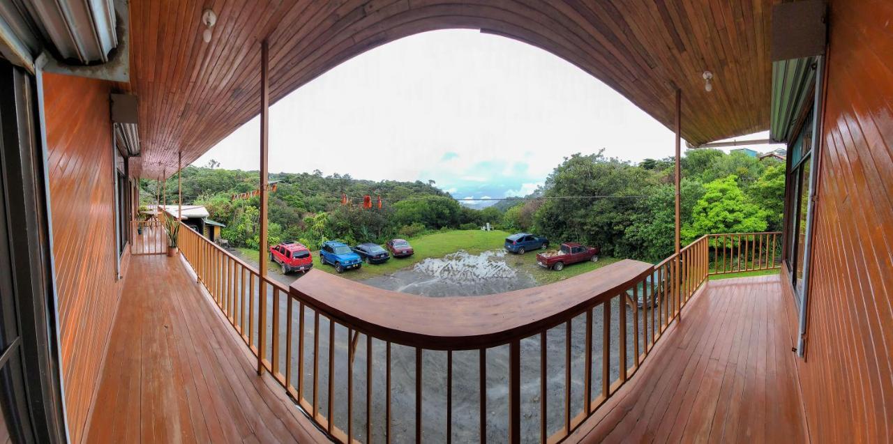 Cabinas Selva Verde Monteverde Esterno foto