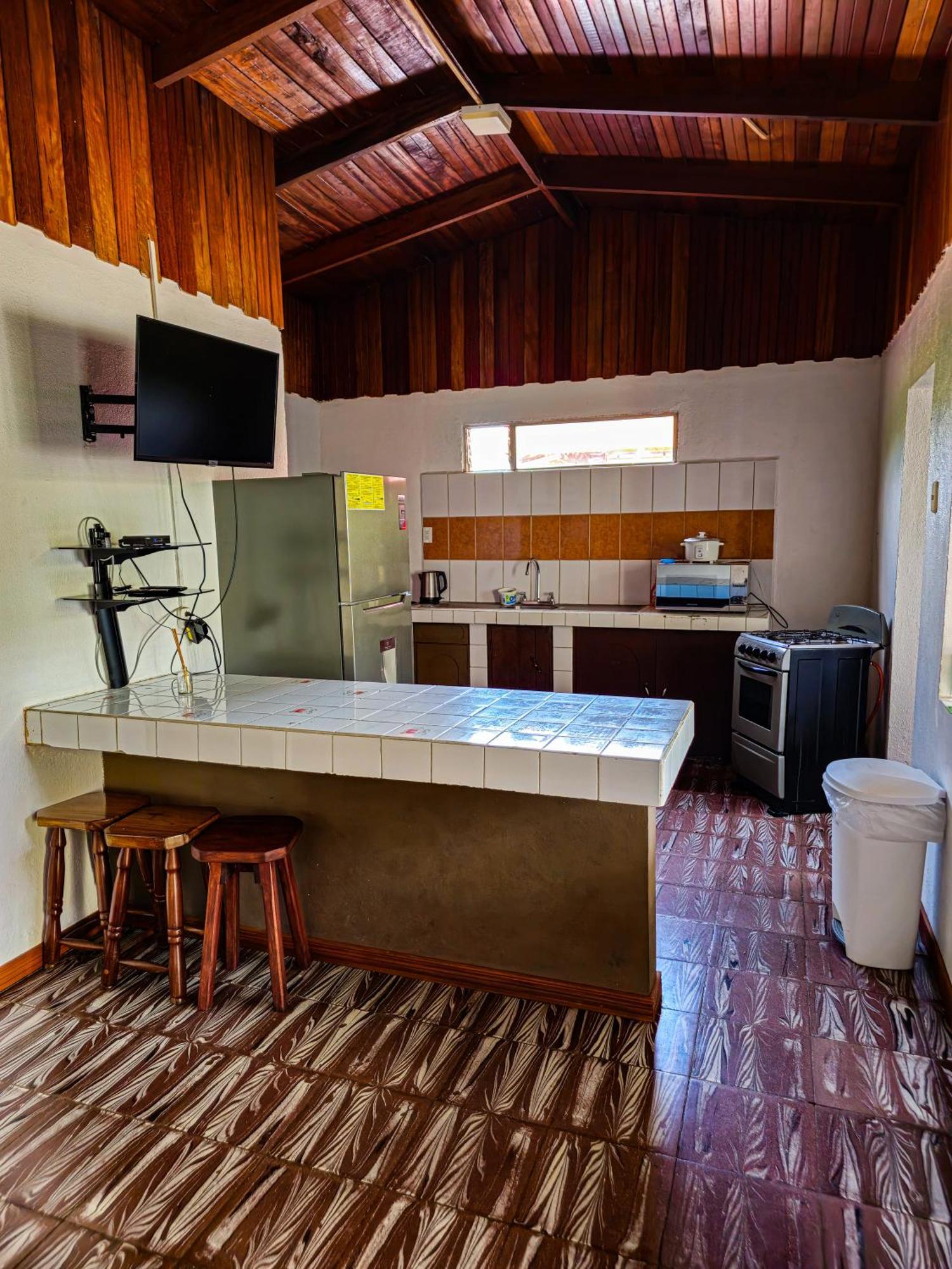 Cabinas Selva Verde Monteverde Camera foto