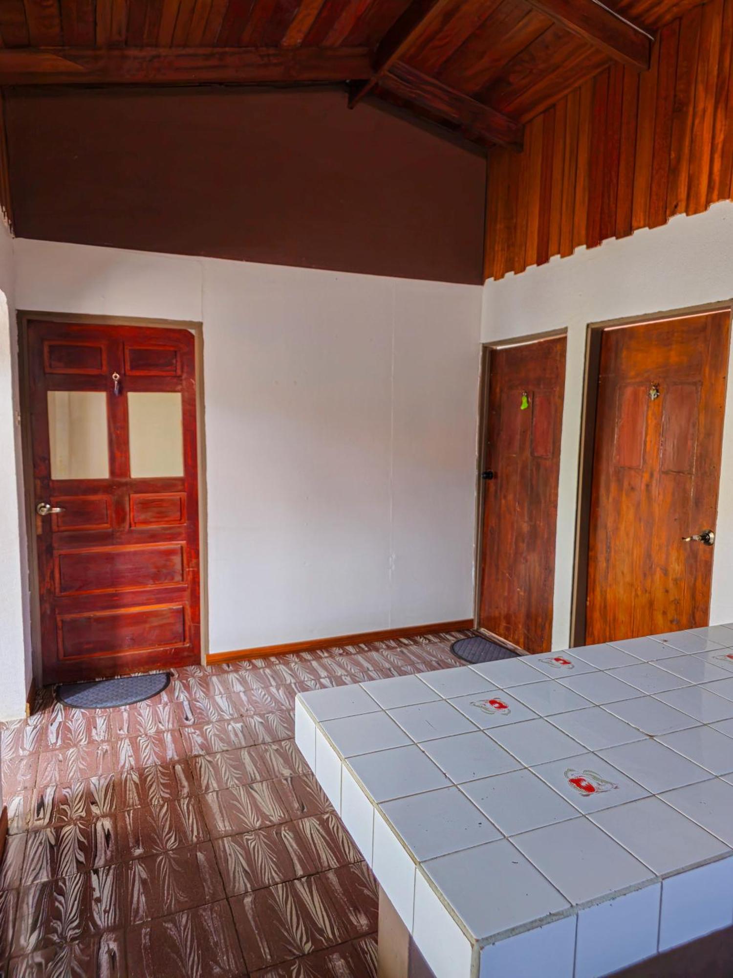 Cabinas Selva Verde Monteverde Camera foto